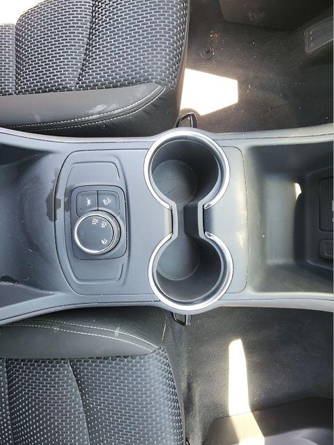 2024 GMC Terrain AWD SLE