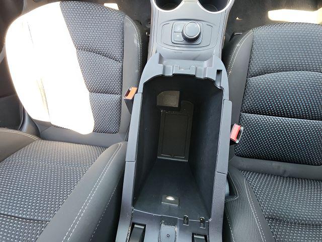 2024 GMC Terrain AWD SLE