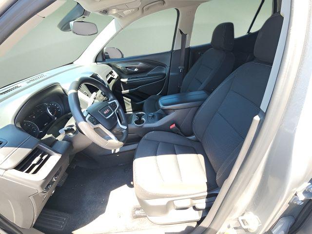2024 GMC Terrain AWD SLE