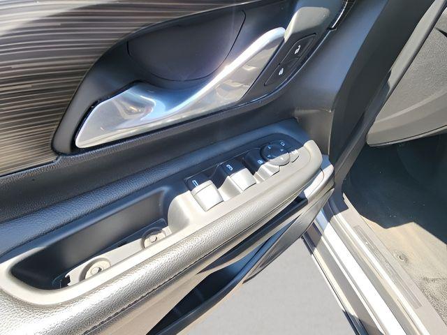 2024 GMC Terrain AWD SLE