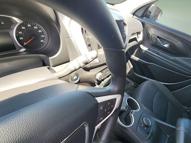 2024 GMC Terrain AWD SLE