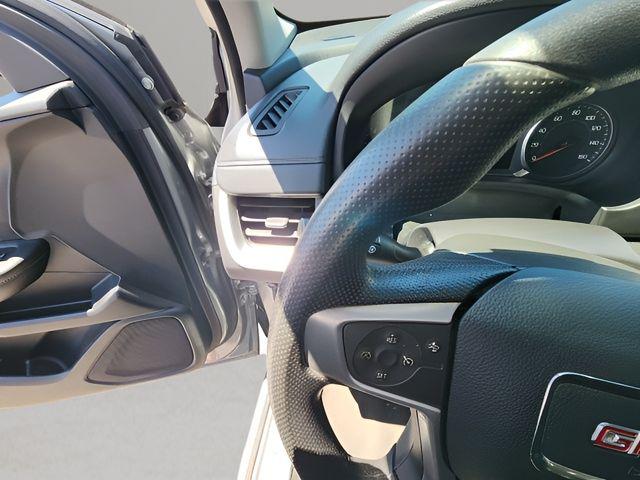 2024 GMC Terrain AWD SLE