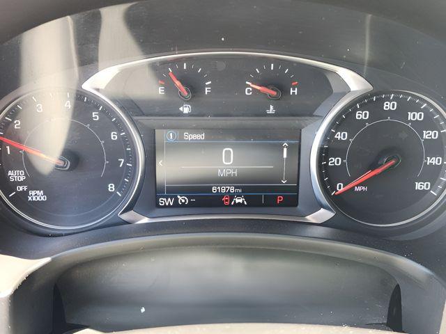 2024 GMC Terrain AWD SLE