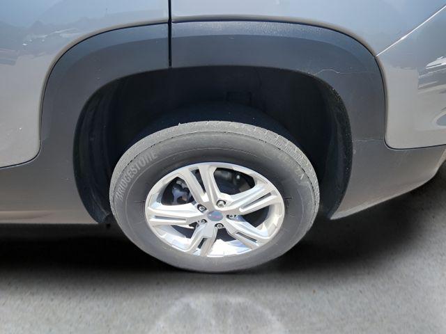 2024 GMC Terrain AWD SLE