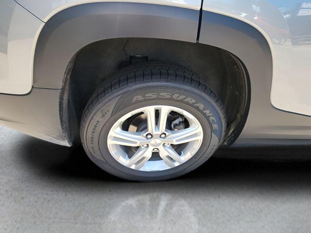 2024 GMC Terrain AWD SLE