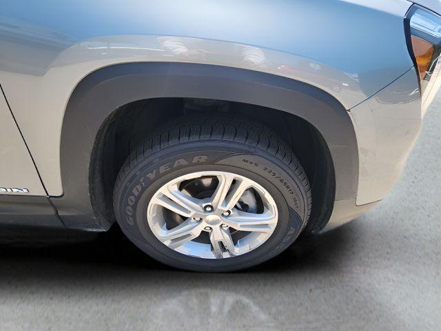 2024 GMC Terrain AWD SLE