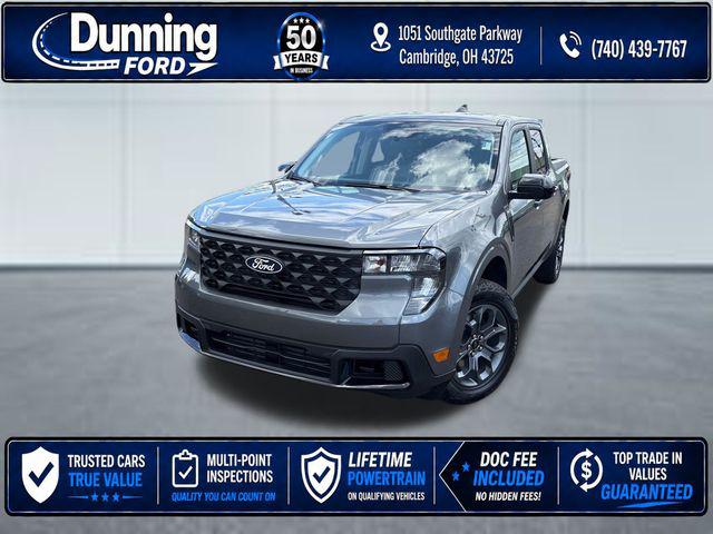 2026 Ford Maverick XLT for sale near Cambridge , OH