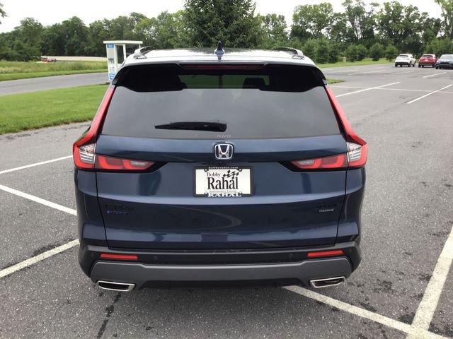 2026 Honda CR-V Hybrid AWD Sport Touring