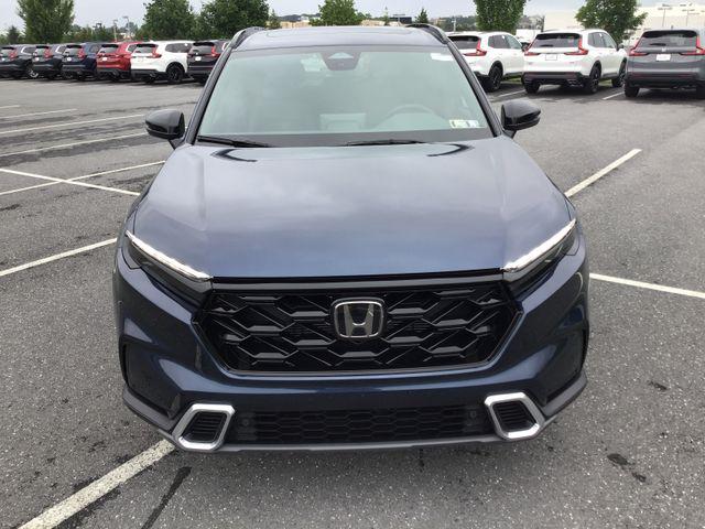 2026 Honda CR-V Hybrid AWD Sport Touring