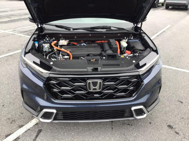 2026 Honda CR-V Hybrid AWD Sport Touring