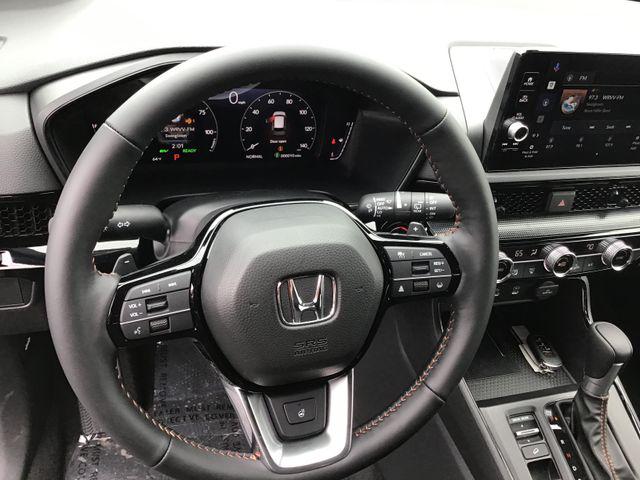 2026 Honda CR-V Hybrid AWD Sport Touring