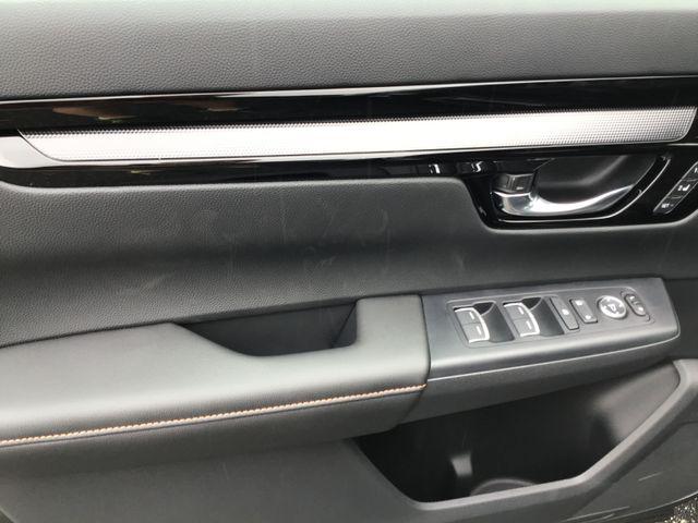 2026 Honda CR-V Hybrid AWD Sport Touring