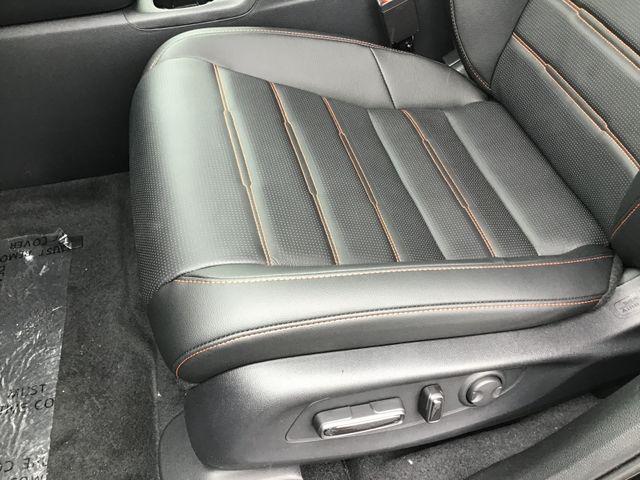 2026 Honda CR-V Hybrid AWD Sport Touring