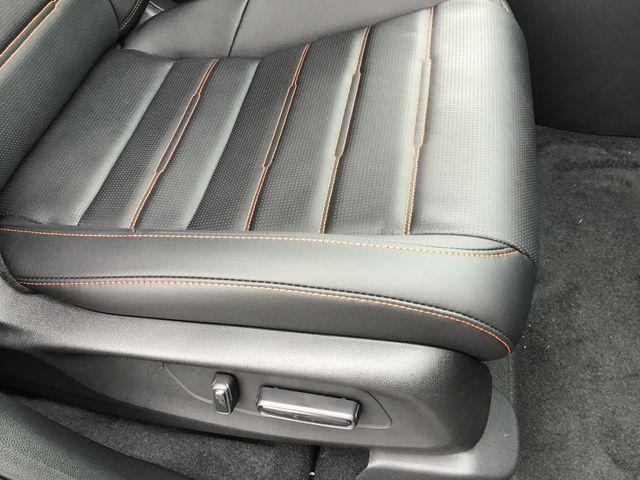2026 Honda CR-V Hybrid AWD Sport Touring
