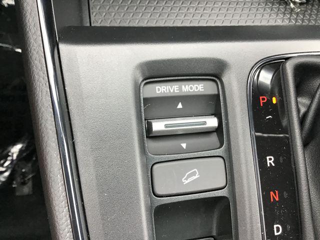 2026 Honda CR-V Hybrid AWD Sport Touring