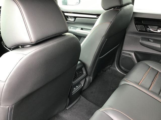 2026 Honda CR-V Hybrid AWD Sport Touring