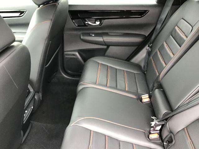 2026 Honda CR-V Hybrid AWD Sport Touring