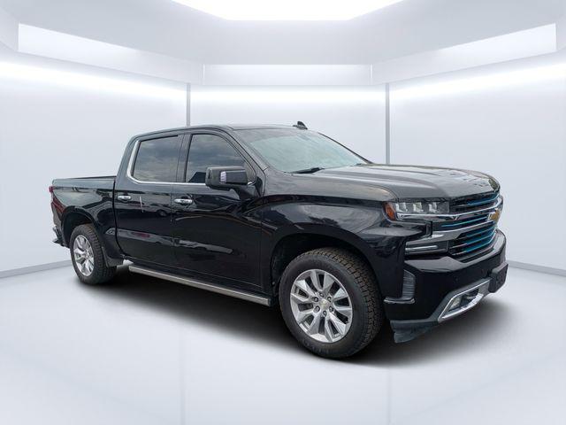 2019 Chevrolet Silverado 1500 High Country for sale in Jacksonville, FL
