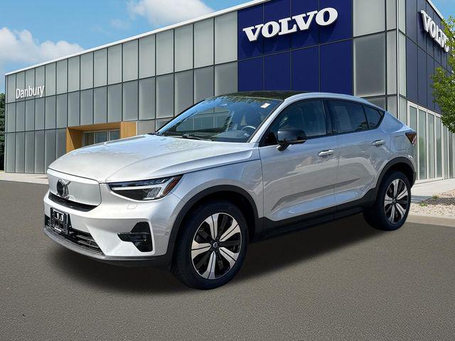 2023 Volvo CT Twin Plus for sale in Danbury, CT