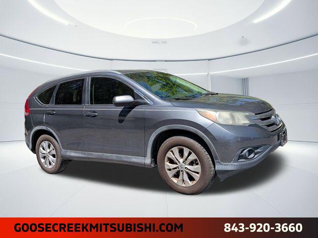 2013 Honda CR-V EX-L for sale in Goose Creek, SC