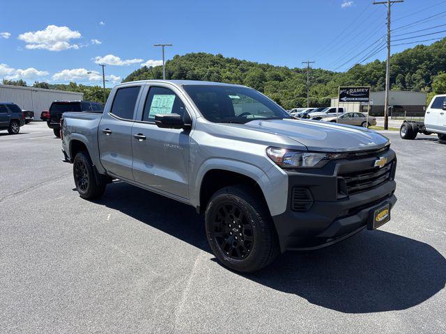 2026 Chevrolet Colorado WT, 4WD