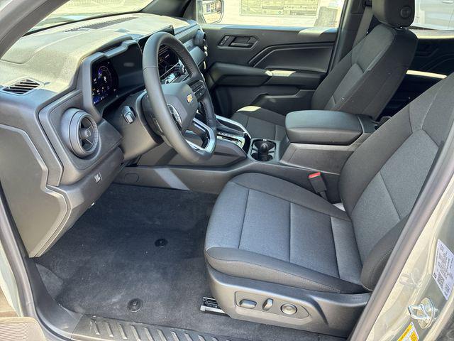 2026 Chevrolet Colorado WT, 4WD