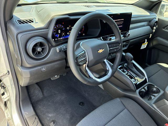 2026 Chevrolet Colorado WT, 4WD