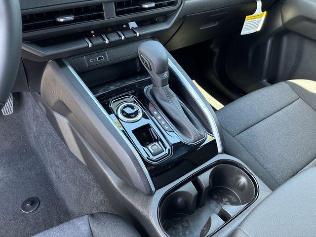 2026 Chevrolet Colorado WT, 4WD