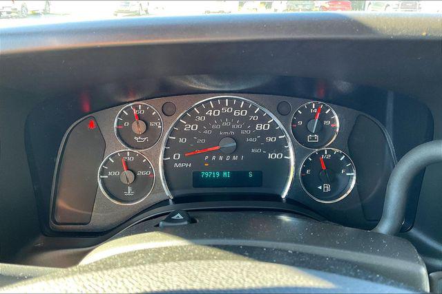 2023 Chevrolet Express Cargo Van RWD 2500 Extended Wheelbase WT