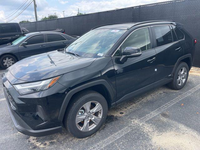 2025 Toyota RAV4 Hybrid XLE for sale in Augusta, GA