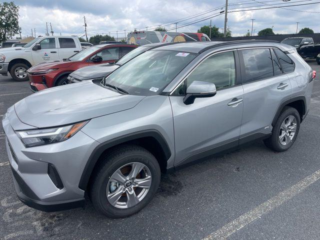 2025 Toyota RAV4 Hybrid XLE for sale in Augusta, GA