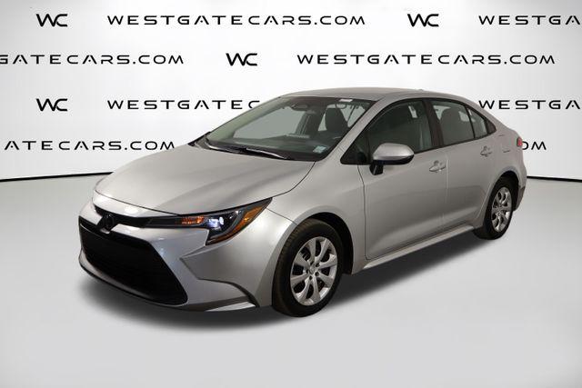 2024 Toyota Corolla LE for sale in Hartsville, SC