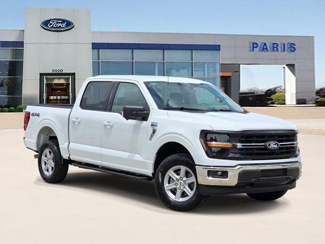 2026 Ford F-150 XLT for sale in Paris, TX