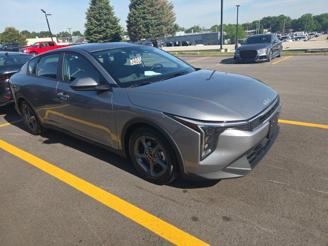 2025 Kia K4 LXS for sale in Des Moines, IA