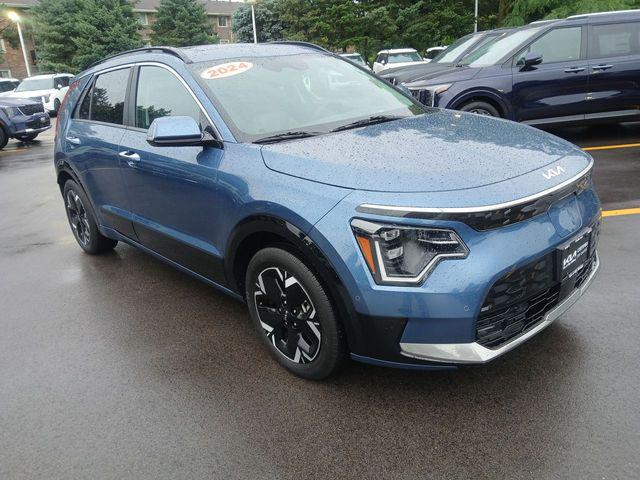 2024 Kia Niro EV Wave for sale in Des Moines, IA