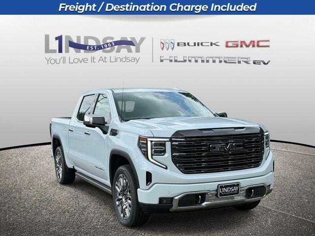 2026 GMC Sierra 1500 Crew Cab, Short Bed, Denali Ultimate, 4WD for sale in Warrenton, VA