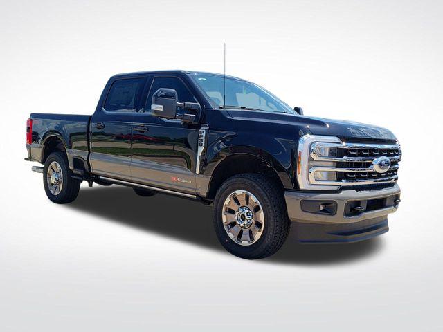2026 Ford F-250 King Ranch