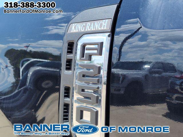 2026 Ford F-250 King Ranch