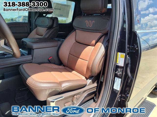2026 Ford F-250 King Ranch