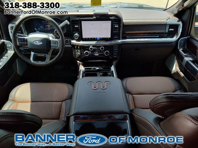 2026 Ford F-250 King Ranch