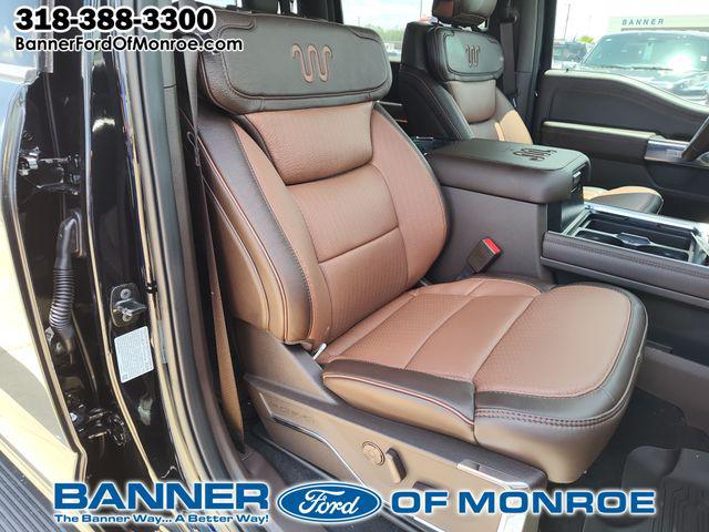 2026 Ford F-250 King Ranch
