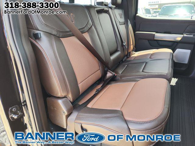 2026 Ford F-250 King Ranch