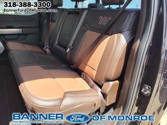 2026 Ford F-250 King Ranch