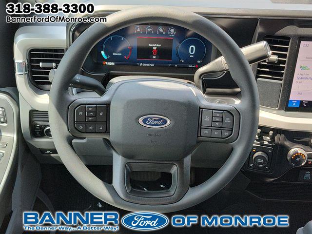 2026 Ford F-250 XLT