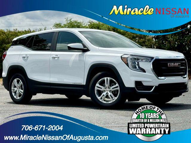 2024 GMC Terrain FWD SLE for sale in Augusta, GA