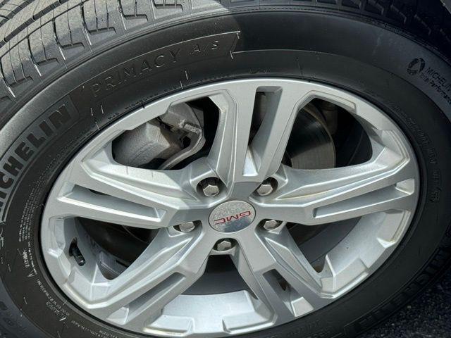 2024 GMC Terrain FWD SLE