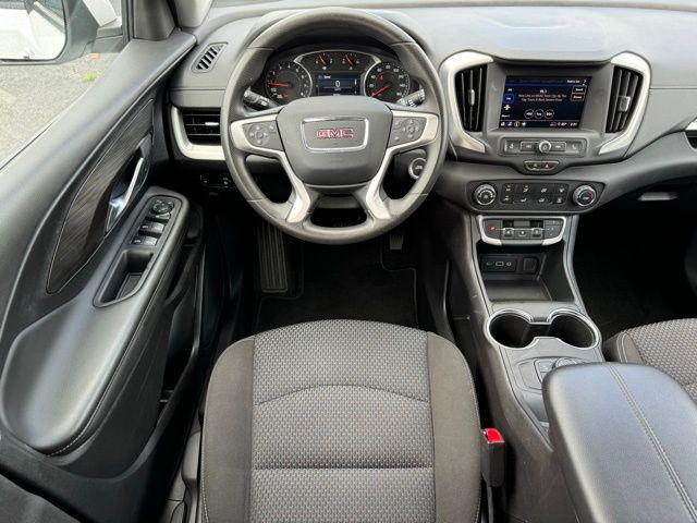 2024 GMC Terrain FWD SLE