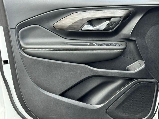 2024 GMC Terrain FWD SLE