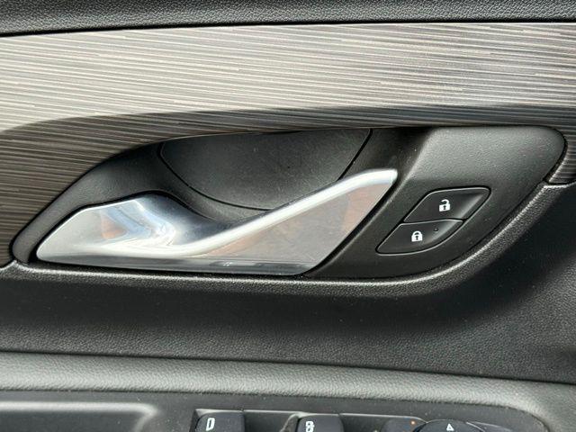 2024 GMC Terrain FWD SLE
