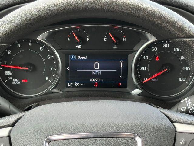 2024 GMC Terrain FWD SLE